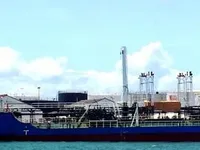 Pétrolier / chimiquier à vendre