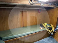 Navire de pêche à vendre