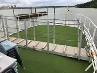 Navire de croisière à vendre