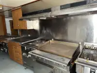 Remorqueur à vendre