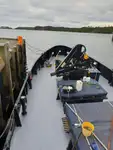 Bateaux de travail à vendre
