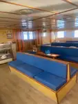 Navire-ferry à vendre