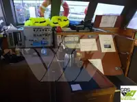 Navire de croisière à vendre
