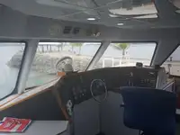 Cutter à vendre