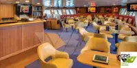Navire de croisière à vendre
