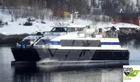 Navire à passagers à vendre