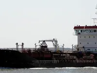 Pétrolier / chimiquier à vendre