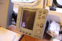 Navire de croisière à vendre