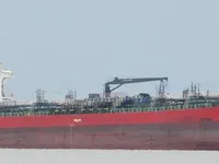 Pétrolier / chimiquier à vendre