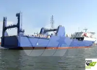 Ro-Ro ship à vendre