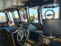 Palangrier à vendre