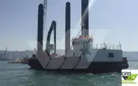 Péniche à vendre