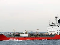 Pétrolier / chimiquier à vendre
