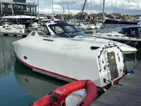 Canot de sauvetage à vendre