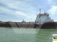 Navire d'approvisionnement à vendre