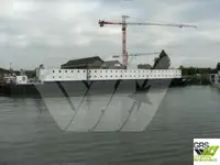 Navire porte-conteneurs à vendre
