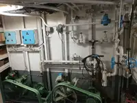 Remorqueur à vendre
