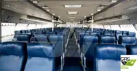 Navire de croisière à vendre