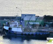 Remorqueur à vendre