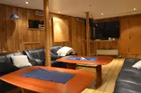 Navire porte-conteneurs à vendre