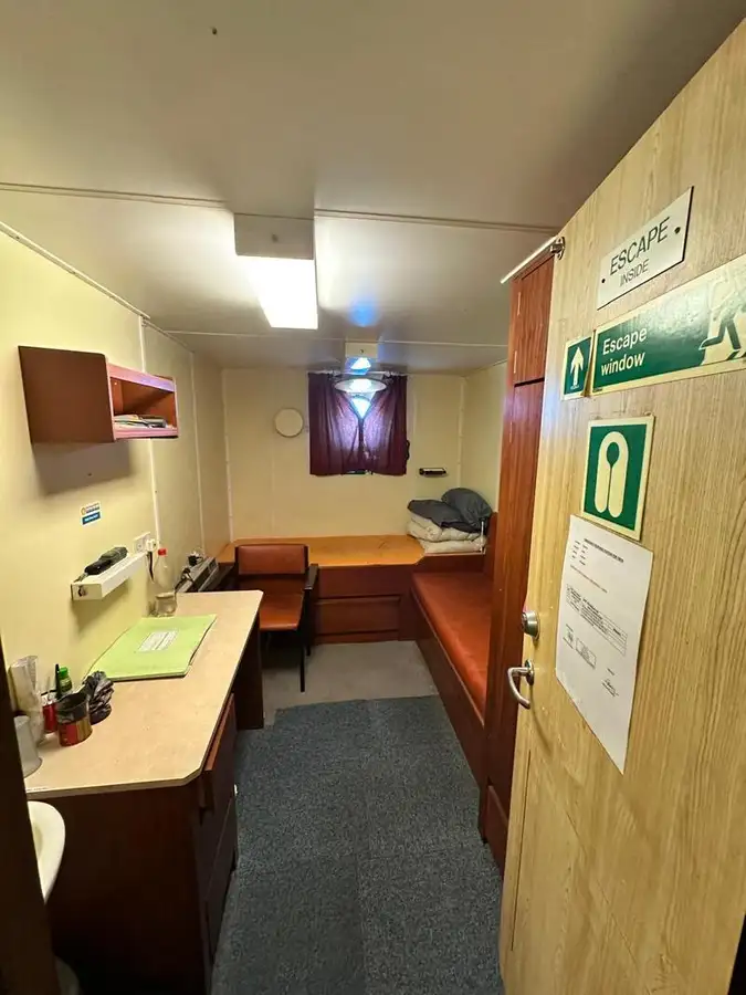Remorqueur à vendre