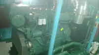 Bateaux de travail à vendre