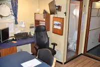 Remorqueur à vendre