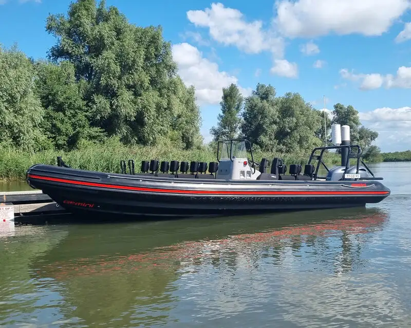 Navire porte-conteneurs à vendre