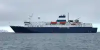 Navire RoPax à vendre