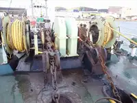 Pétrolier / chimiquier à vendre