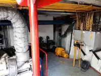 Trawler à vendre