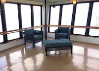 Navire de croisière à vendre