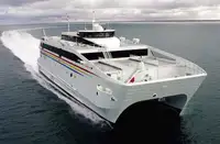 Navire RoPax à vendre