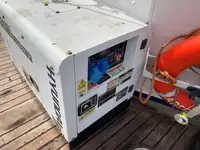 Bateau pilote à vendre