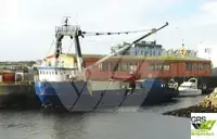 Transporteur de vrac à vendre