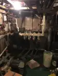 Remorqueur à vendre