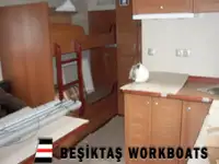 Remorqueur à vendre