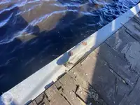 Péniche à vendre