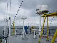 Navire frigorifique à vendre