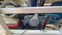 Navire de croisière à vendre