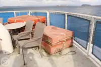 Navire-ferry à vendre