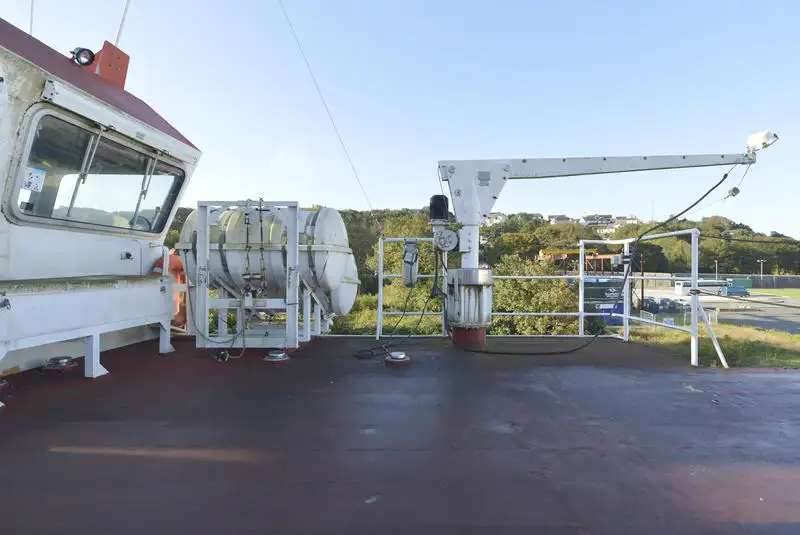 Catamaran à vendre