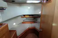 Bateaux de travail à vendre