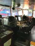 Navire frigorifique à vendre