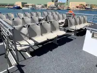 Navire de croisière à vendre