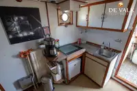 Bateau patrouilleur à vendre