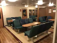 Navire-ferry à vendre