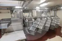 Navire transporteur de poissons vivants à vendre