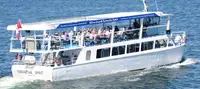 Navire de passagers à vendre