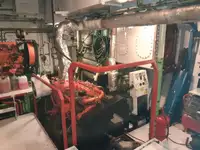 Remorqueur à vendre